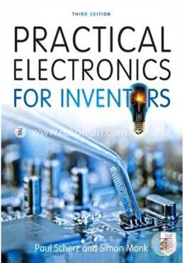 Practical Electronics for Inventors image