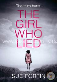 The Girl Who Lied image