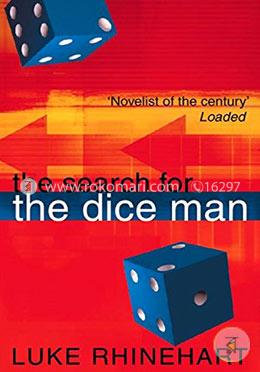 The Search for the Dice Man image