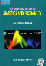 An Intorduction to Statistics and Probability image