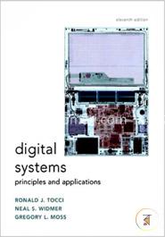Digital Systems: Principles and Applications image