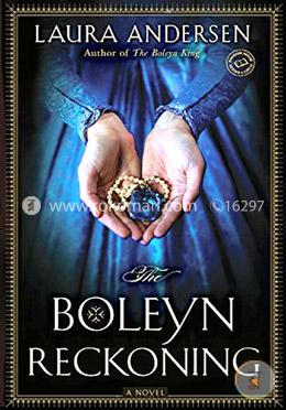 The Boleyn Reckoning: A Novel (The Boleyn Trilogy) image