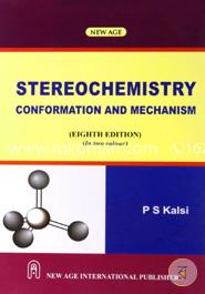 Stereochemistry: Conformation And Mechanism image