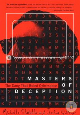Masters of Deception: The Gang That Ruled Cyberspace image