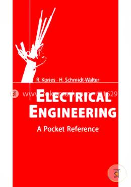 Electrical Engineering: A Pocket Reference image