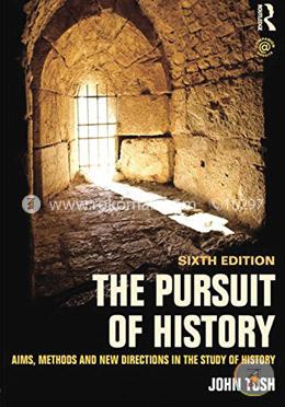 The Pursuit of History: Aims, methods and new directions in the study of history image