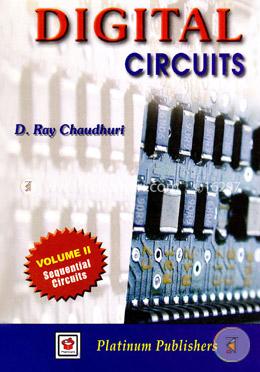 Digital Circuits Volume-2 image