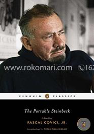 The Portable Steinbeck (Penguin Classics) image