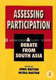 Assessing Participation : A Debate From South Asia image