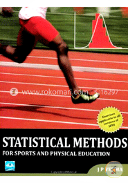 Statistical Methods for Sports and Physical Education image