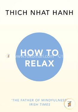 How to Relax image