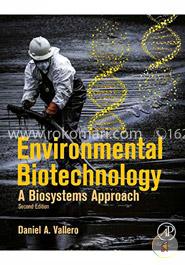 Environmental Biotechnology A Biosystems Approach image