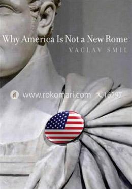 Why America Is Not a New Rome image