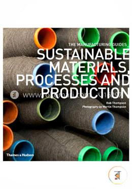 Sustainable Materials, Processes and Production  image