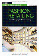 Fashion Retailing: From Managing to Merchandising (Paperback) image