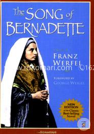 The Song of Bernadette image