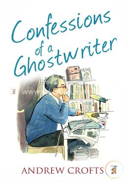Confessions of a Ghostwriter image
