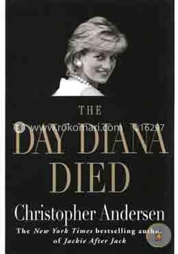The Day Diana Died image