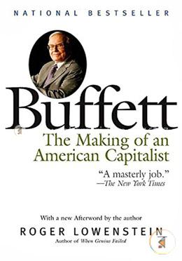 Buffett: The Making of an American Capitalist image