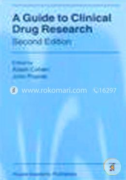 A Guide to Clinical Drug Research image