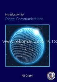 Introduction to Digital Communications image