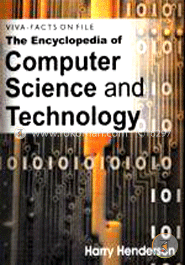 Encyclopedia of Computer Science and Technology image
