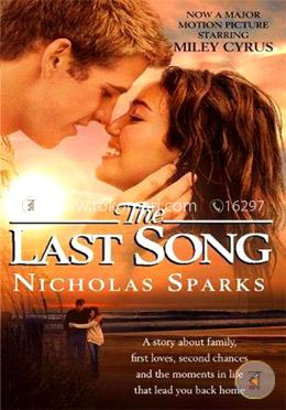The Last Song image