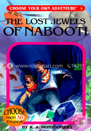 The Lost Jewels of Nabooti image