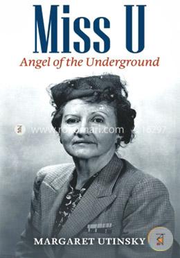 Miss U: Angel of the Underground image