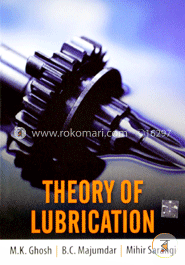 Theory of Lubrication image