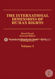 International Human Rights Volume-1 (Hardcover) image