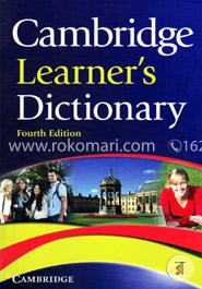 Cambridge Learners Dictionary image