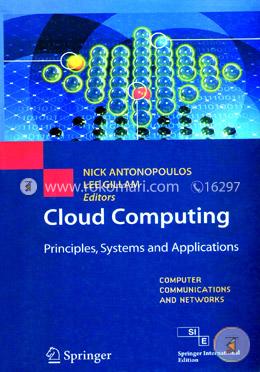 Cloud Computing image