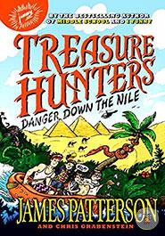 Treasure Hunters: Danger Down The Nile image