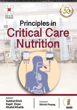 Principles in Critical Care Nutrition