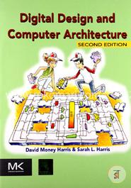 Digital Design and Computer Architecture image