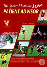 Sports Medicine Patient Advisor image