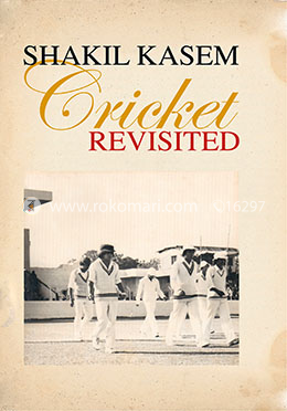 Cricket Revisited image