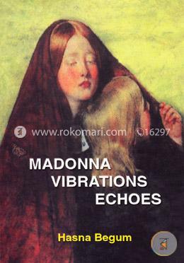 Madonna Vibrations Echoes image