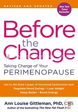 Before the Change: Taking Charge of Your Perimenopause image