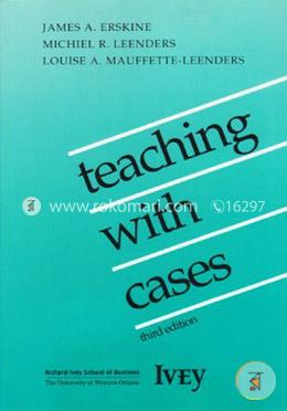 Teaching with Cases image