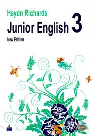 Junior English -3 image