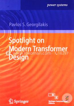 Spotlight On Modern Transformer Design image