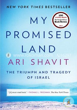 My Promised Land: The Triumph and Tragedy of Israel image