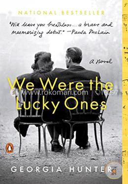 We Were the Lucky Ones: A Novel image