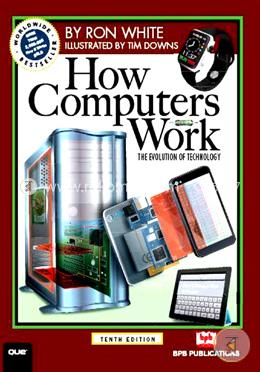 How Computers Work image