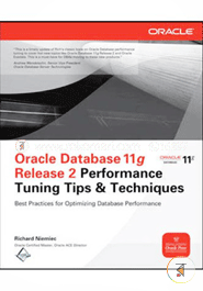 Oracle Database 11g Release 2 Performance Tuning Tips image