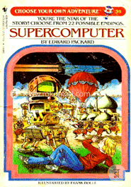 Supercomputer -39 image