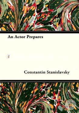 An Actor Prepares image