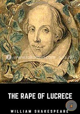 The Rape of Lucrece image